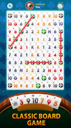 King of Sequence - Screenshot 1