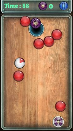 Stay White - Screenshot 3