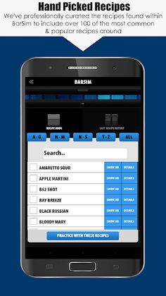 BarSim Bartender Game - Screenshot 4