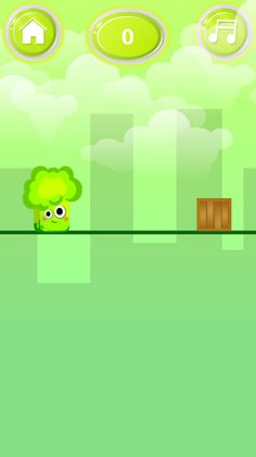 lill Broccoli - Screenshot 2