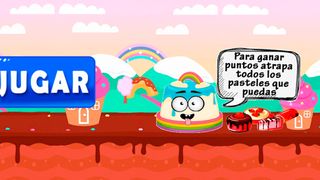 AlebrijesCake - Screenshot 2