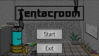 Tentacroom - Screenshot 1