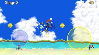 Bicycle Rider - Screenshot 3