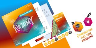 Razumy - Screenshot 2