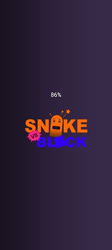 Snake Vs Blocks - Screenshot 1