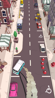 Drive and Park - Screenshot 4