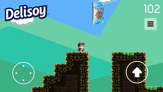 Delisoy Dungeon - Screenshot 3