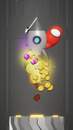 Impostor Escape - Screenshot 3