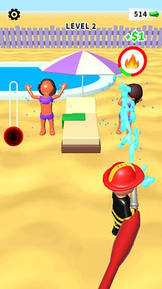 Water Master - Screenshot 1