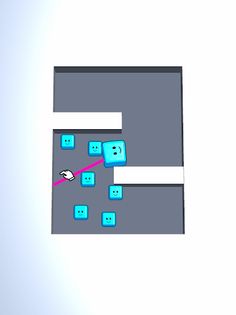 Slime Merge - Screenshot 3