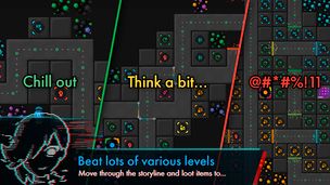 Infinitode 2 - Tower Defense - Screenshot 3