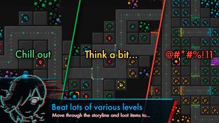 Infinitode 2 - Screenshot 3