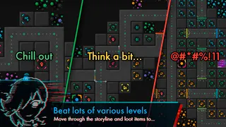 Infinitode 2 - Screenshot 3