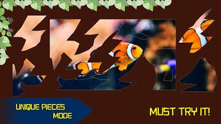 Puzzles Jigsaw 3D Puzzle Frame - Screenshot 2