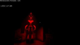 Pursuit Within : Resurrection - Screenshot 3