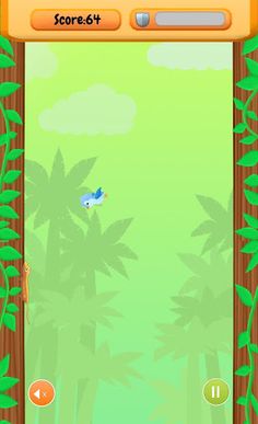 Survival Jumps - Screenshot 2