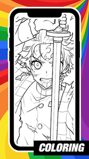AR Draw Anime Trace Sketch AI - Screenshot 2