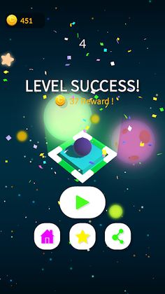 Simple Dash - Screenshot 2