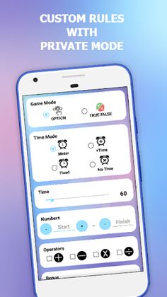 Math Exercise - Screenshot 2