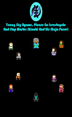 Trap Dat Ninja: REMIX - Screenshot 4