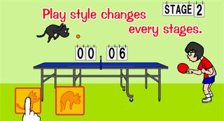 Cat Pinpon - Screenshot 2