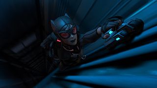 Batman - The Telltale Series - Screenshot 3
