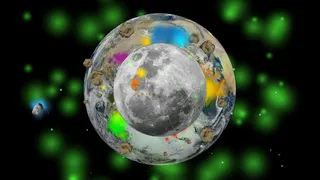 Asteroid Meteor Planet Defence - Screenshot 2