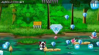 Cat Walking - Screenshot 3