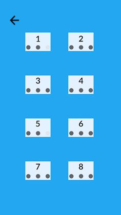 Down - Infinite Runner & Level - Screenshot 2