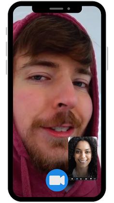 Jimmy Donaldson Fake Call - Screenshot 2