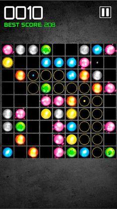 Super Lines - Screenshot 4