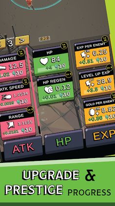 Dead Walking Defense - Screenshot 4