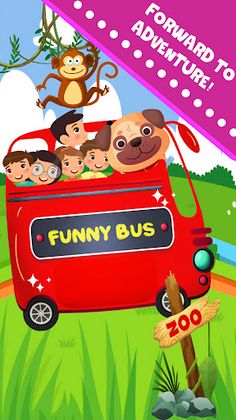 Puppy in the zoo - Screenshot 1