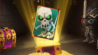 Castle Crush: Clash Cards Game - Screenshot 2