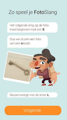 FotoSlang - Screenshot 2