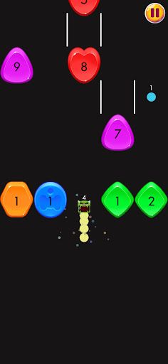 Snake Block - Screenshot 3