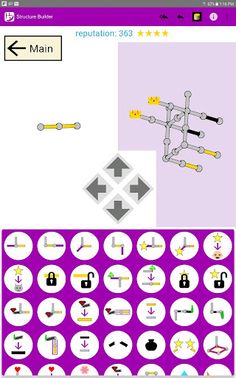 Structure Builder - Screenshot 3