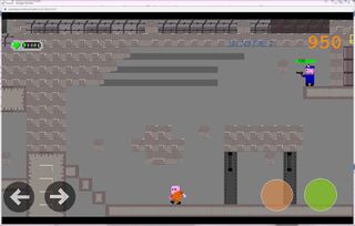 Fuga da Prison - Screenshot 2