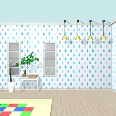 Escape game rainy day - Screenshot 2