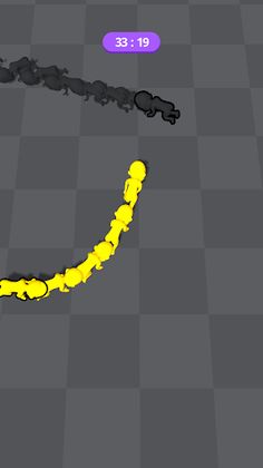 HumanSnake.io - Screenshot 2