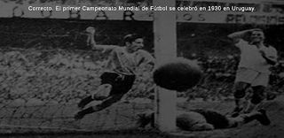 Fútbol Mundial Trivia - Screenshot 3