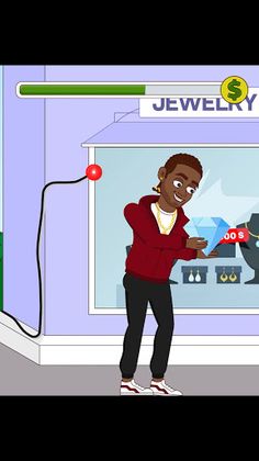 Crime Master - Screenshot 3