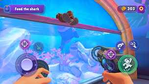 I Am Janitor - Screenshot 3