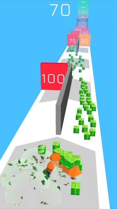 Money Hunter - Screenshot 2