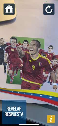 Esta Es Venezuela - Screenshot 4