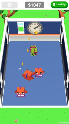 Dayscare - Screenshot 1