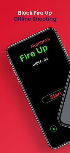 Shooter Up - Screenshot 1