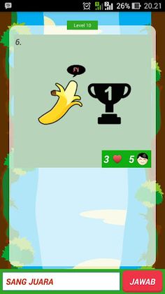 Tebak Gambar Seru - Screenshot 3