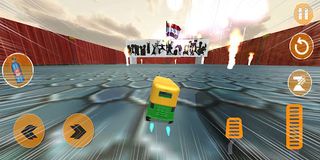 تحدي التوك توك Tuk Tuk Iraq - Screenshot 1