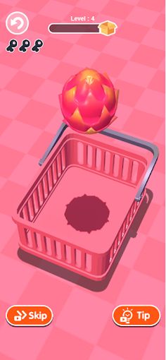 Crazy Shopping - Screenshot 2
